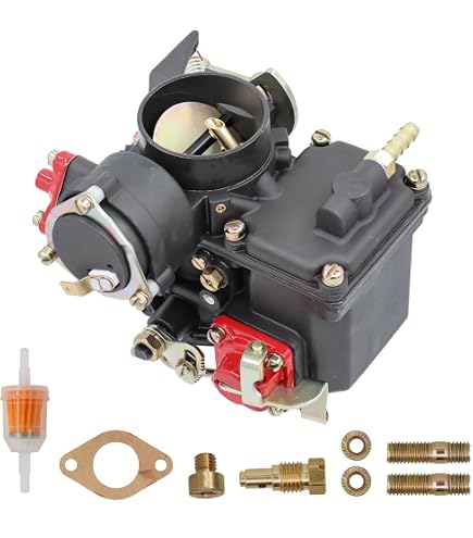 Amazon | 34 PICT 3 キャブレター フォルクスワーゲン VW ビートル