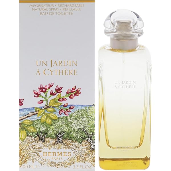 [国内正規品] HERMÈS DE MONSIEUR LI 100ml Hermes Le Jardin de Monsieur Li 100ml eau de toilette spray