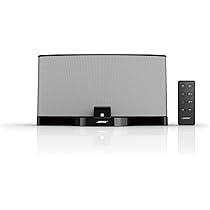 BOSE soundDockⅢ デジタルミュージックシステム Amazon.co.jp