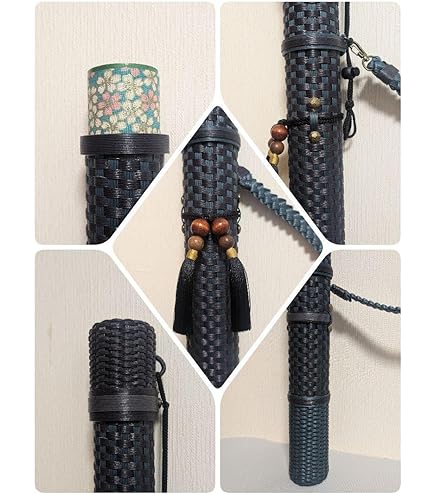 Amazon.co.jp: 弓道矢筒 オリジナルデザイン矢筒 : スポーツ＆アウトドア