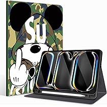 Amazon.co.jp: for iPad Pro 11インチ ケース M4 第5世代 2024