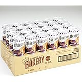 《賞味期限5年》新食缶ベーカリー 黒糖味 24缶セット