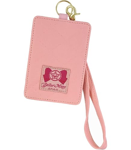 Amazon.co.jp: USJ セーラームーン パスケース クリスタルスター