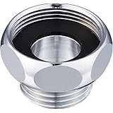 SANEI シャワーアダプター 自在パイプを外し、シャワホースを接続 W26山20をG1/2に変換 PT25-6