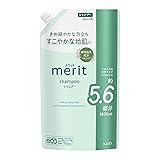 Merit メリット シャンプー つめかえ用 1800ml