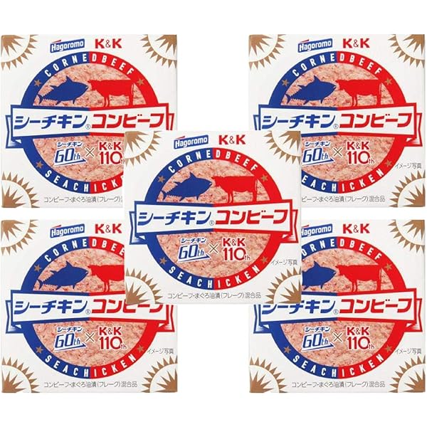 【xyzppm】シーチキンコンビーフ 32個 K&K シーチキンコンビーフ | 新！国分のコンビーフ | 国分グループ