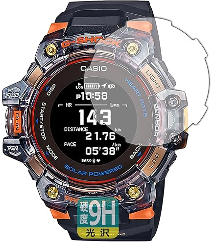 Amazon | Buluoto 充電ケーブル Gshock GBD H1000およびGSR H1000、USB