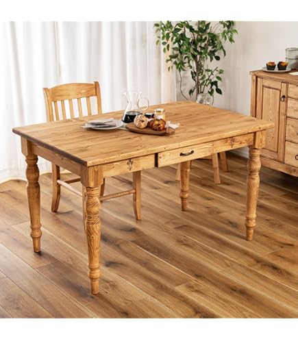 O 新品 アジアン ダイニングテーブル カフェ カントリー アンティーク 2人 Amazon.co.jp: アジアン ダイニングテーブル カフェ カントリー