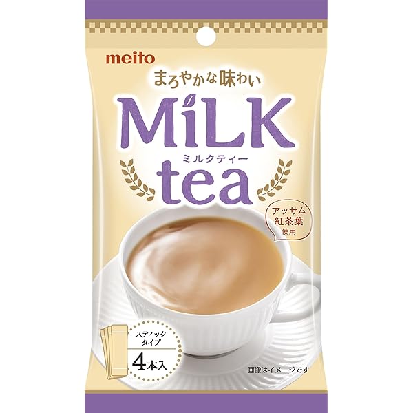 ぴーちてぃ出品♪ Amazon | meito ピーチティー 3P | 名糖産業株式会社 | フルーツティー