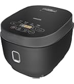 【新品未使用】炊飯器 5.5合 マイコン式 炊き分け13種 ホワイト 山善 炊飯器 マイコン式 5.5合 YJP-M10(B)