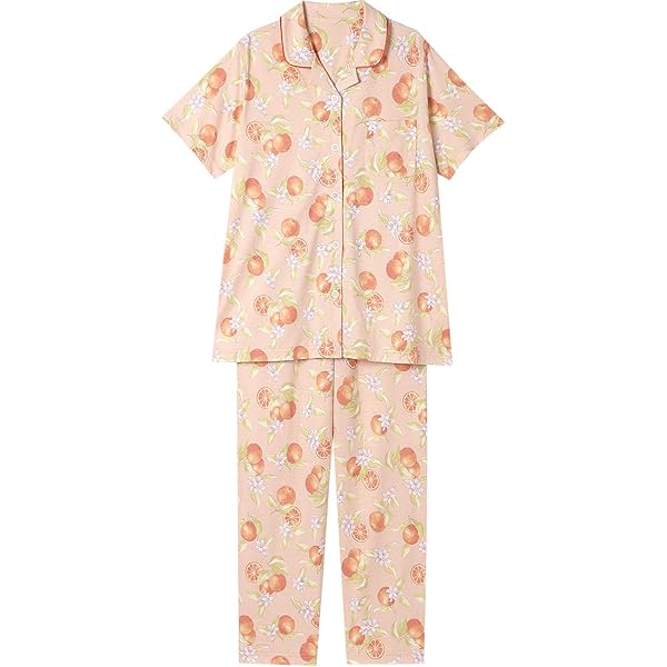 Amazon | [ワコール] マタノアツコ パジャマ ATSUKO MATANO