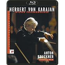 Amazon.co.jp: カラヤンの遺産 ライヴ・イン・大阪 1984 [Blu-ray