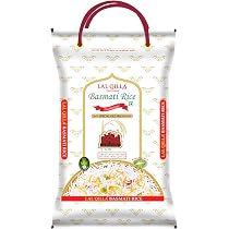 Amazon.co.jp: インド産 ラルキラ バスマティーライス 香り米 Lal