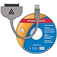 Apricorn SATA3.0/USB3.0インターフェース to 2.5SATA Drive [並行輸入品]