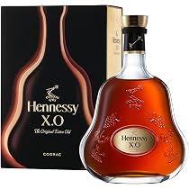 Amazon.co.jp: Hennessy X.O. Extra old Cognac (1 x 0.7 l) : 食品
