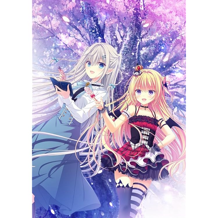 Amazon | D.C.5 ～ダ・カーポ5～ 豪華限定版 | PCゲーム | PCソフト