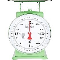 Amazon.co.jp: シンワ測定(Shinwa Sokutei) 上皿はかり 2kg 取引・証明 