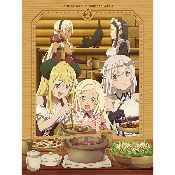 Amazon.co.jp | モンスター娘のいる日常 (初回生産限定版) 全6巻セット