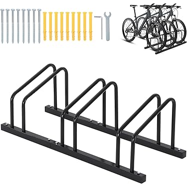 Amazon.co.jp 最新リリース: 自転車用ディスプレイスタンド の新着