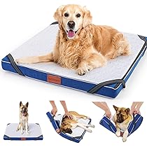 Amazon | 【limande】 犬 あごのせ枕 犬 介護 床ずれ防止 抱き枕 2WAY