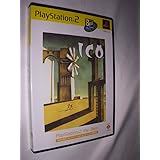 ICO PlayStation 2 the Best