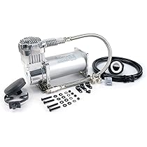 VIAIR エアコンプレッサー　 エアサス 大幅値下げ！ エアサス VIAIR 480C タンク コンプレッサー