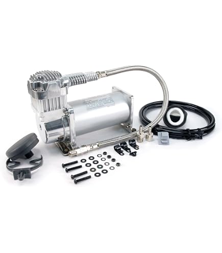 Amazon.co.jp: Viair 28021 200シリーズ280C CE仕様エアコンプレッサー