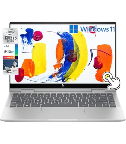 Fujitsu LIFEBOOK U9312 i5-1235U Notebook 33.8 cm (13.3