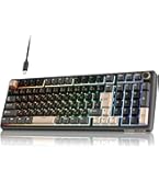 Amazon | 【Amazon.co.jp限定】RK ROYAL KLUDGE R65 ゲーミング