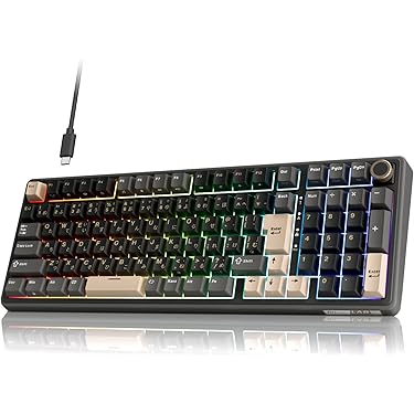 ゲーミングモニターとキーボードのセット【大幅値下げしました】 ゲーミングモニターとキーボードのセット【大幅値下げしました