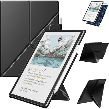 Amazon.co.jp 最新リリース: 電子書籍リーダーアクセサリ の新着