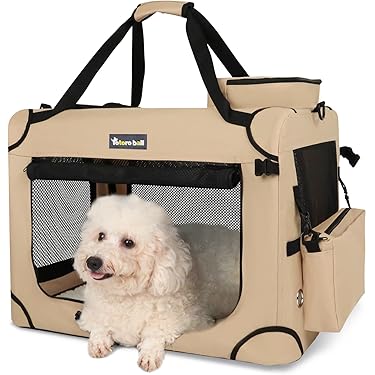 Amazon.co.jp 売れ筋ランキング: 犬用ソフトクレート の中で最も人気の