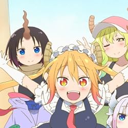 小林さんちのメイドラゴン 壁紙 スマポ