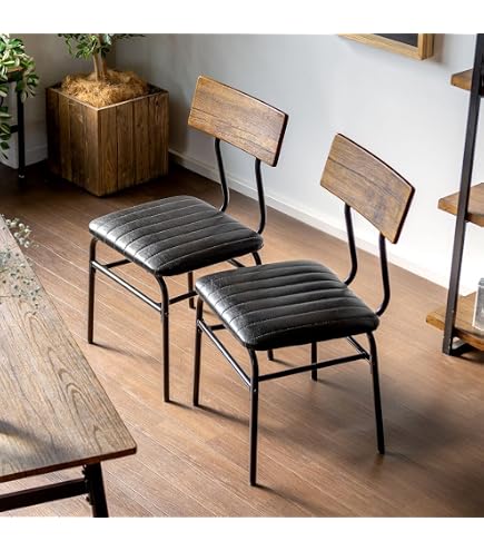 【在庫処分】大川家具 GART チェア コルテ チャコールブラック Amazon｜大川家具 GART チェア コルテ チャコールブラック｜ダイニング
