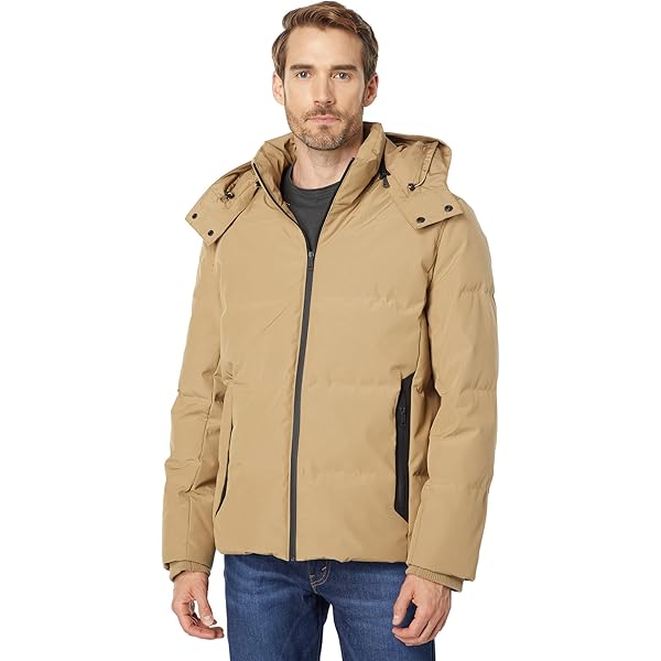 Amazon | [ペンフィールド] メンズ アウタージャケット WILDCAT N3B