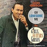 OH LONESOME ME/GIRLS,