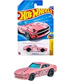 Amazon | ホットウィール(Hot Wheels) ベーシックカー ケイスワップ