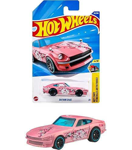 新品12個ホットウィール　 ベーシックカー  カスタム '72 シェビー LUV Amazon.co.jp: ホットウィール(Hot Wheels) ベーシックカー