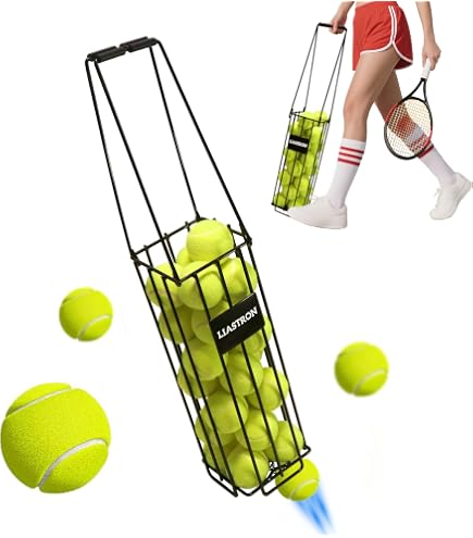 Amazon | Sports Tutor Tennis Twist.テニスボールマシン - 初心者向け