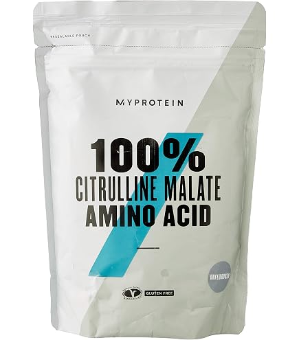 | マイプロテイン(MYPROTEIN) アルギニン アルファ