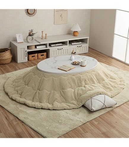 Amazon.co.jp : 無印良品 フランネルこたつふとん グレーチェック 小