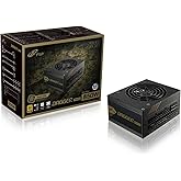 FSP 80PLUS GOLD認証取得・フルモジュラー式採用 ATX3.1規格 PCIe5.0対応850W電源・SFXフォームファクター [DAGGER PRO 850W ATX3.1(PCIe5.0)]