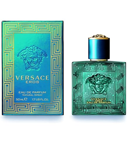 Amazon.co.jp: Versace Eros Flame EDP Spray 3.4 fl oz (100 ml) : Beauty