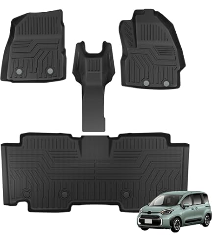 Amazon | [自動車整備士監修] CRAFT WORKS新型 シエンタ 10系 15系