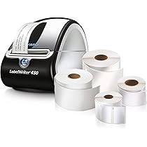 dymo label printer amazon