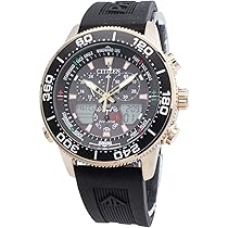 Amazon.co.jp: [シチズン]CITIZEN 腕時計 PROMASTER ECO-DRIVE