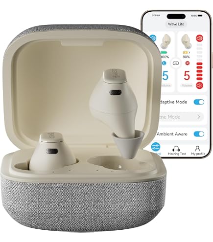 Amazon.co.jp: 【VGP 2026 SUMMER 金賞】きこエールPRO 集音器 しゅう