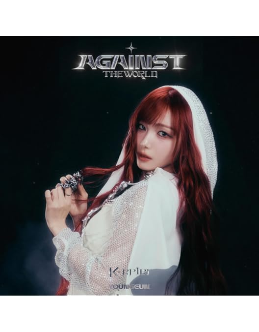 Amazon.co.jp: Kep1er JAPAN CONCERT 2024 (Kep1going) (Blu-ray