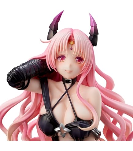 Amazon | ToLOVEる－とらぶる－ダークネス 西連寺春菜 ダークネスver.1