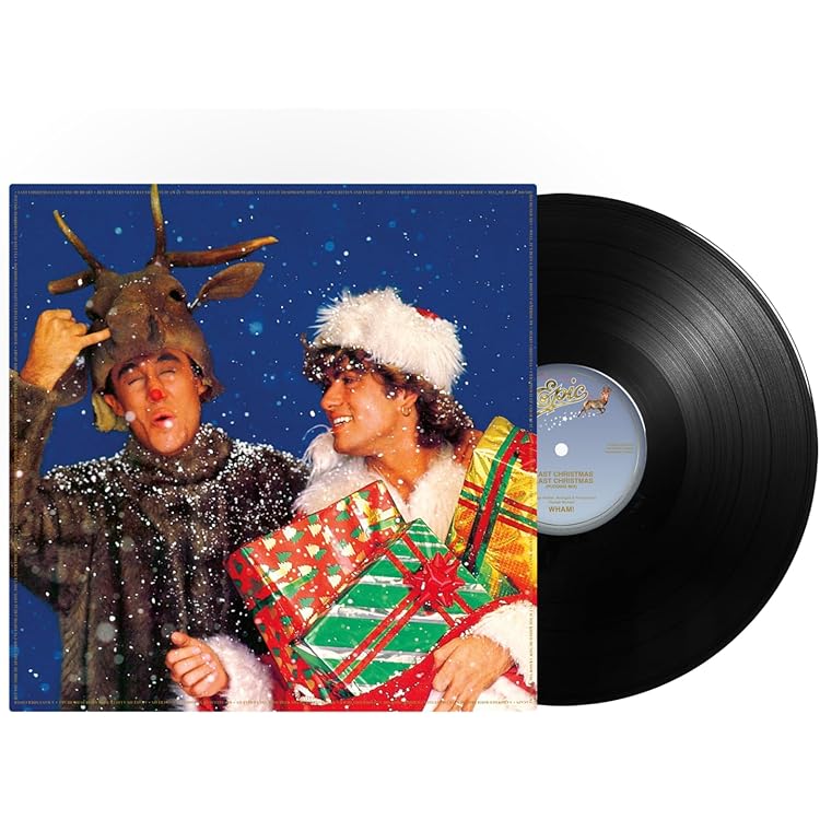 Amazon.co.jp: Do They Know It's Christmas? - Band Aid [12 inch
